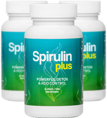 बिक्री Spirulin Plus